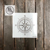 Detailed Compass