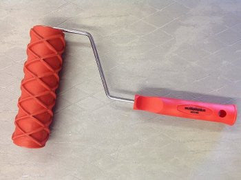 Pattern Roller - Diamond