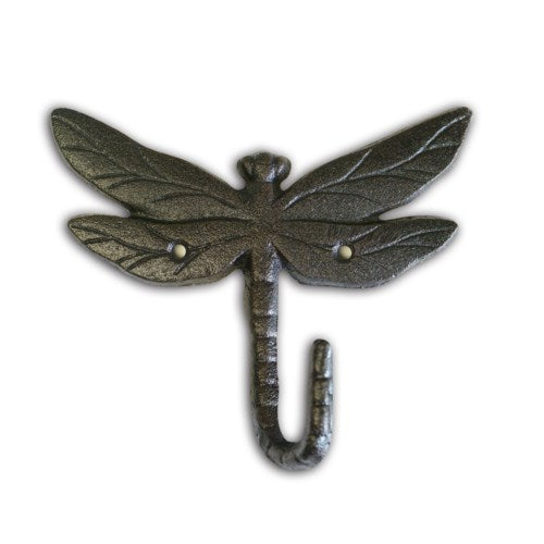 black dragonfly hook