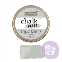 Chalk Paste-English Country