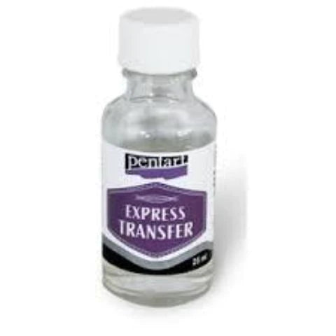 Pentart Express Transfer
