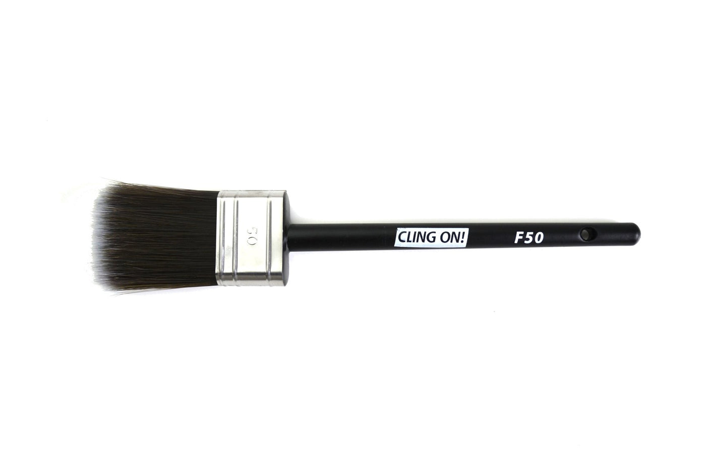 F50 Flat Brush