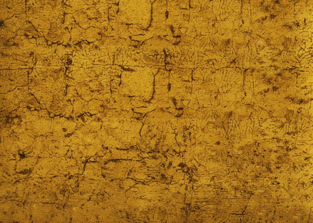 Foil - Fine Line Gold Metallic