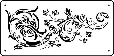 Floral Whimsy