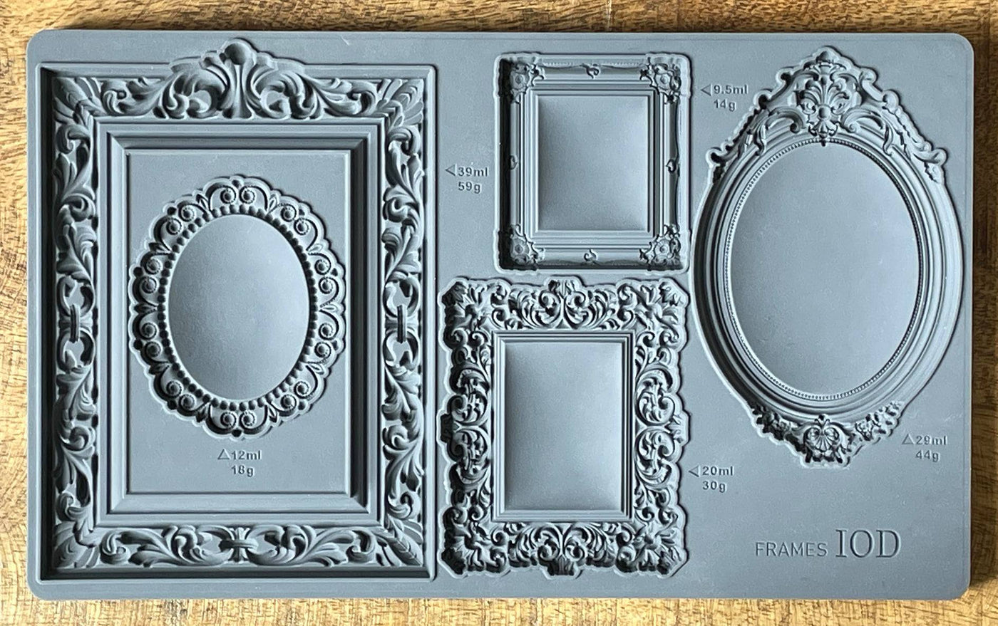 Frames