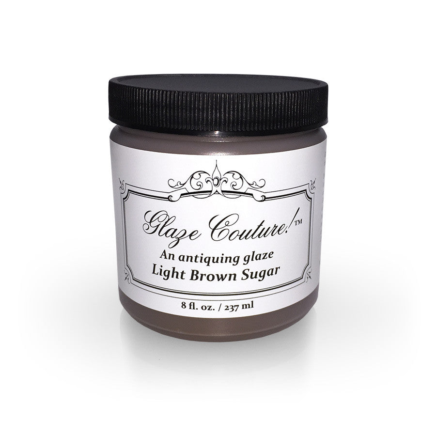 GC-Light Brown Sugar