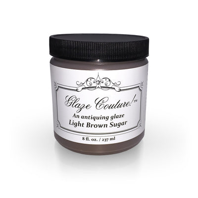 GC-Light Brown Sugar