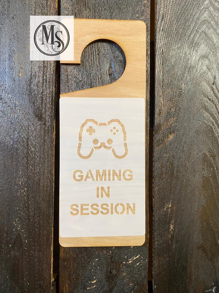 Wooden Door Hanger Kits