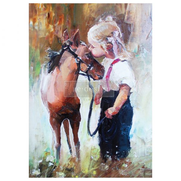 A1 - Gentle Friends