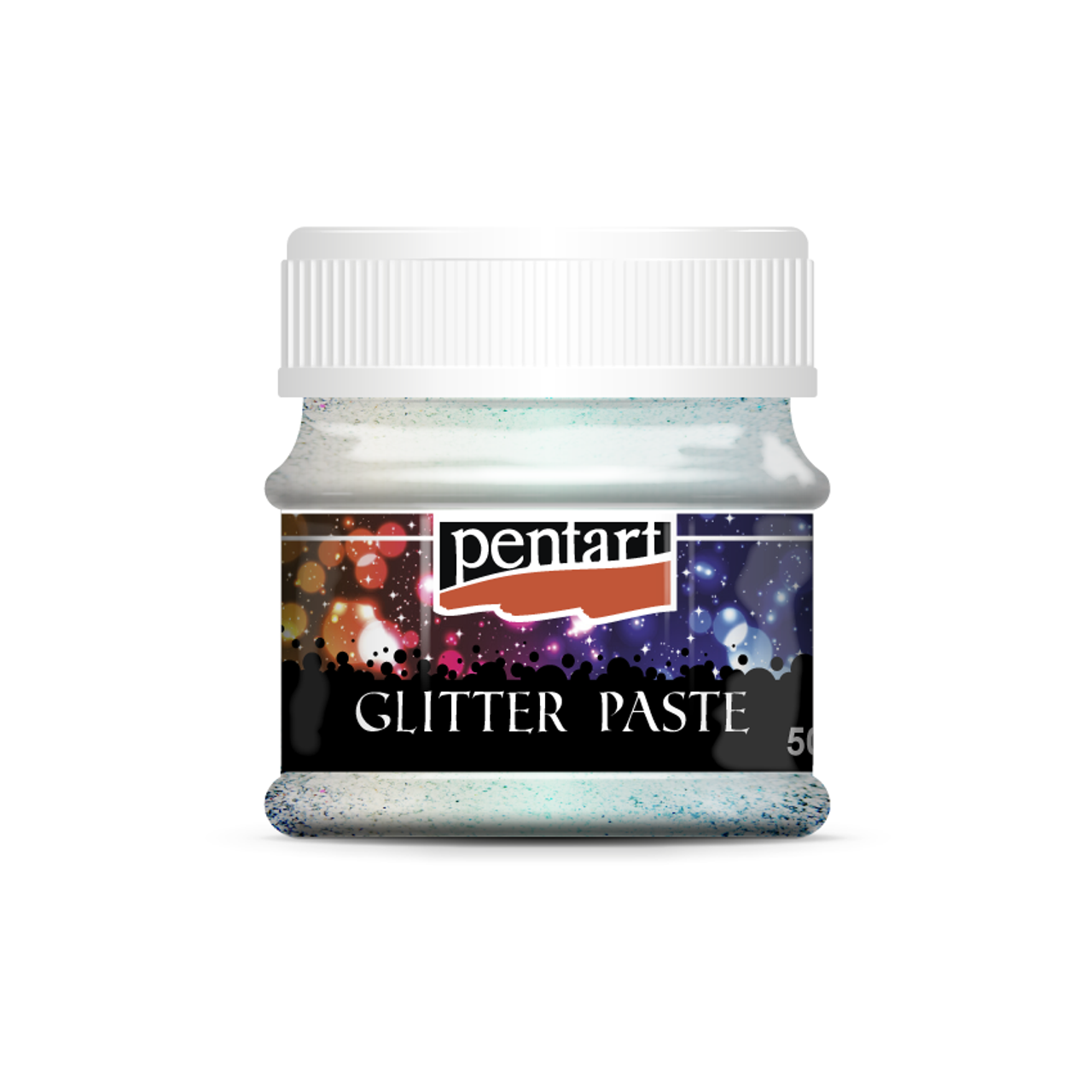 Pentart Glitter Paste