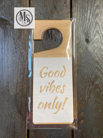 Wooden Door Hanger Kits