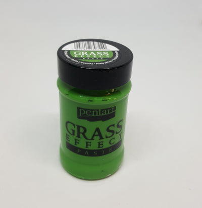 Pentart Moss , Grass and Velvet Powder Effect