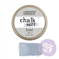 Chalk Paste-Gravel