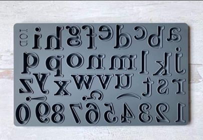 Harper Mould