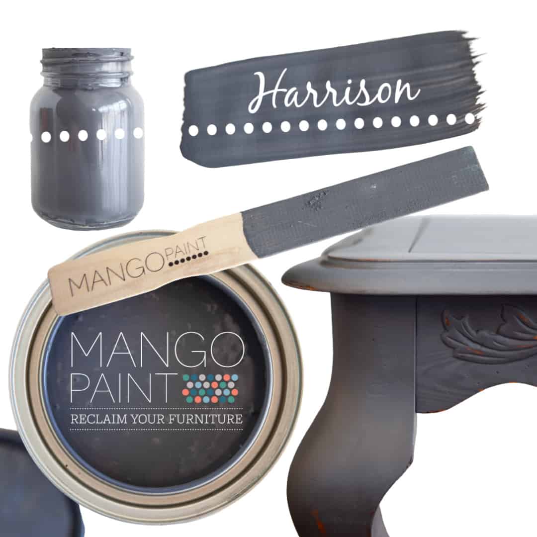 Harrison