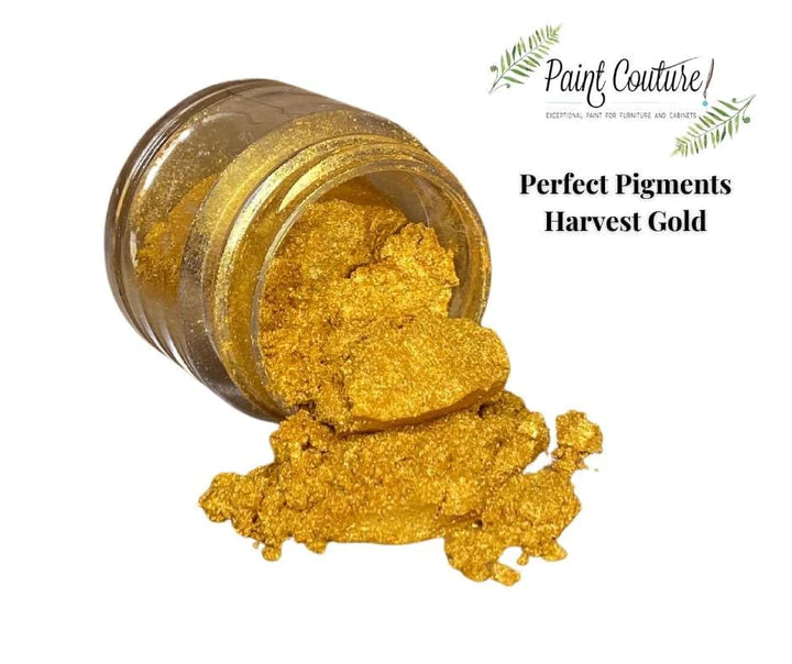Perfect Pigments-Harvest Gold