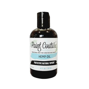Hemp Oil