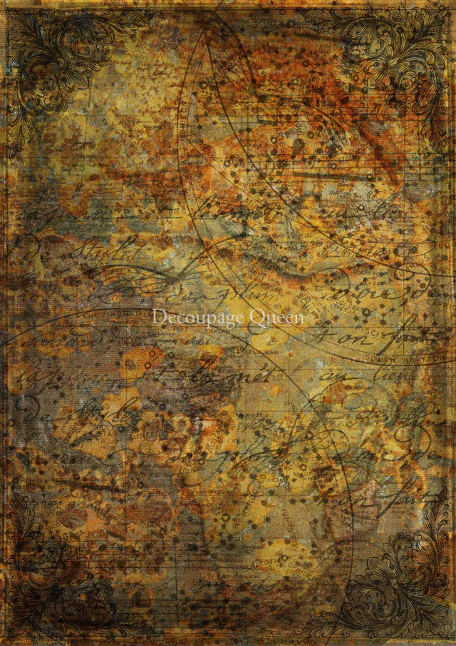 Hobbilicious -  Celestial Grunge