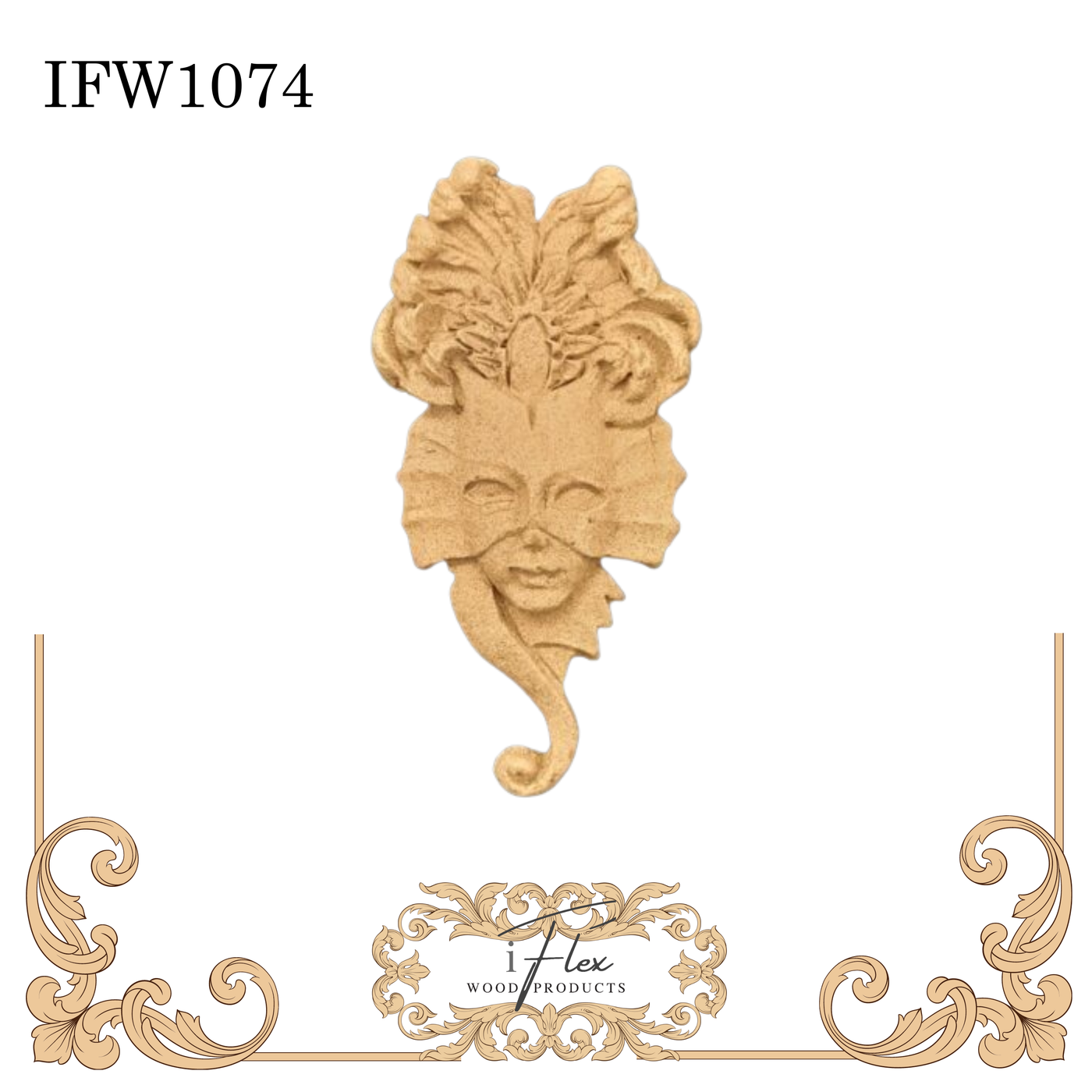 IFW 1074