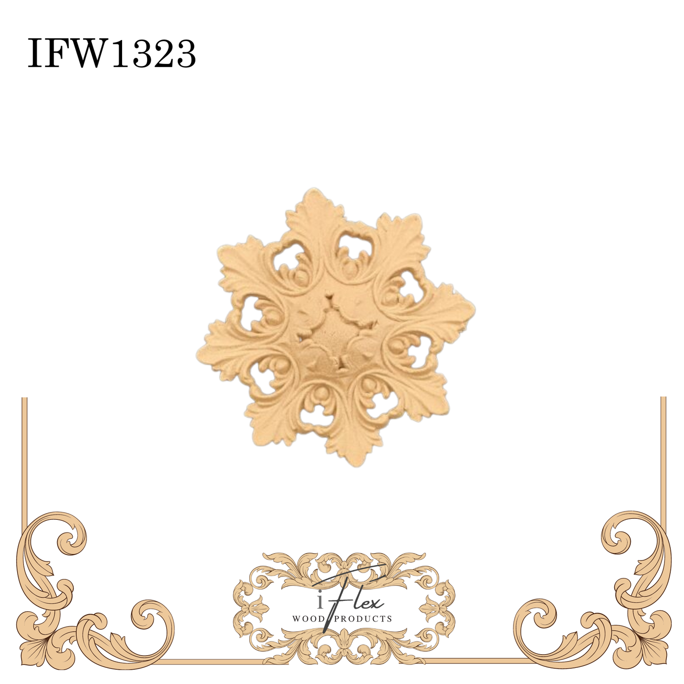IFW 1323