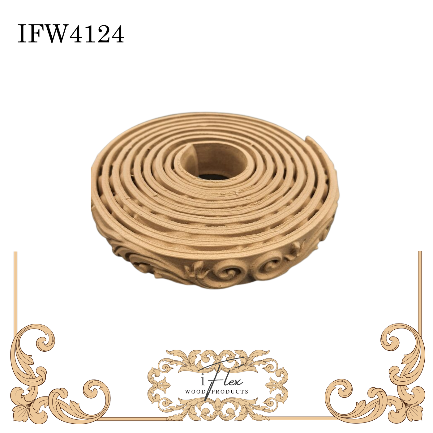 IFW 4124