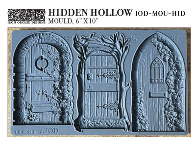 Hidden Hollow