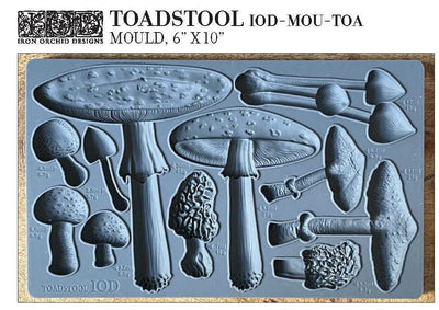 Toadstool