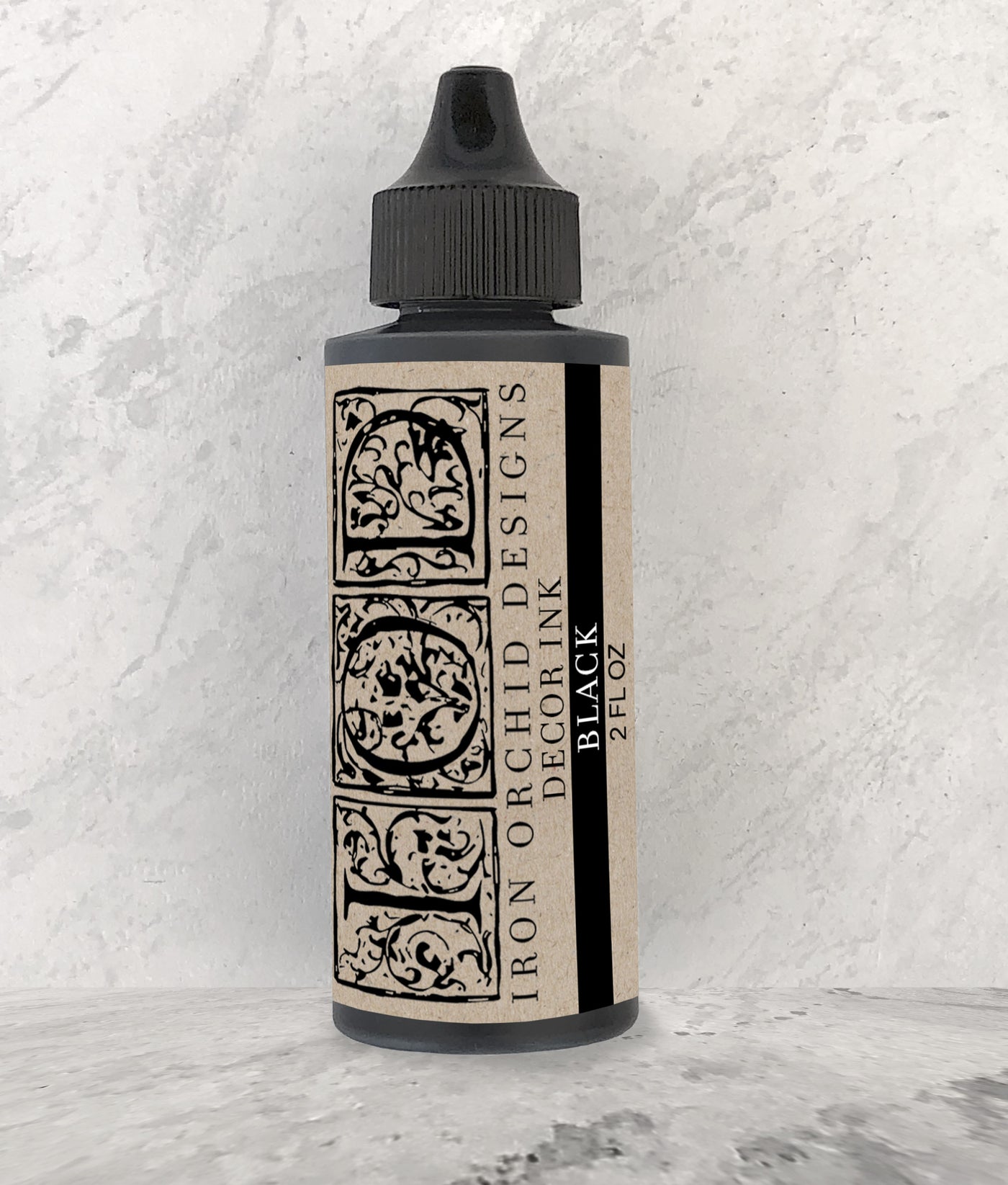 IOD - Black Ink