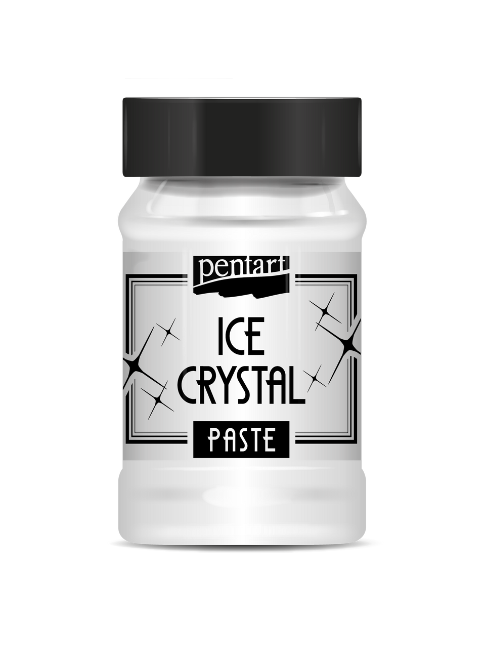 Pentart Ice Crystal Paste