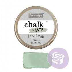 Chalk Paste-Lark Green