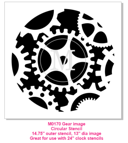 Gears Only