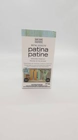 MM-Patina Finish Kit (Blue)