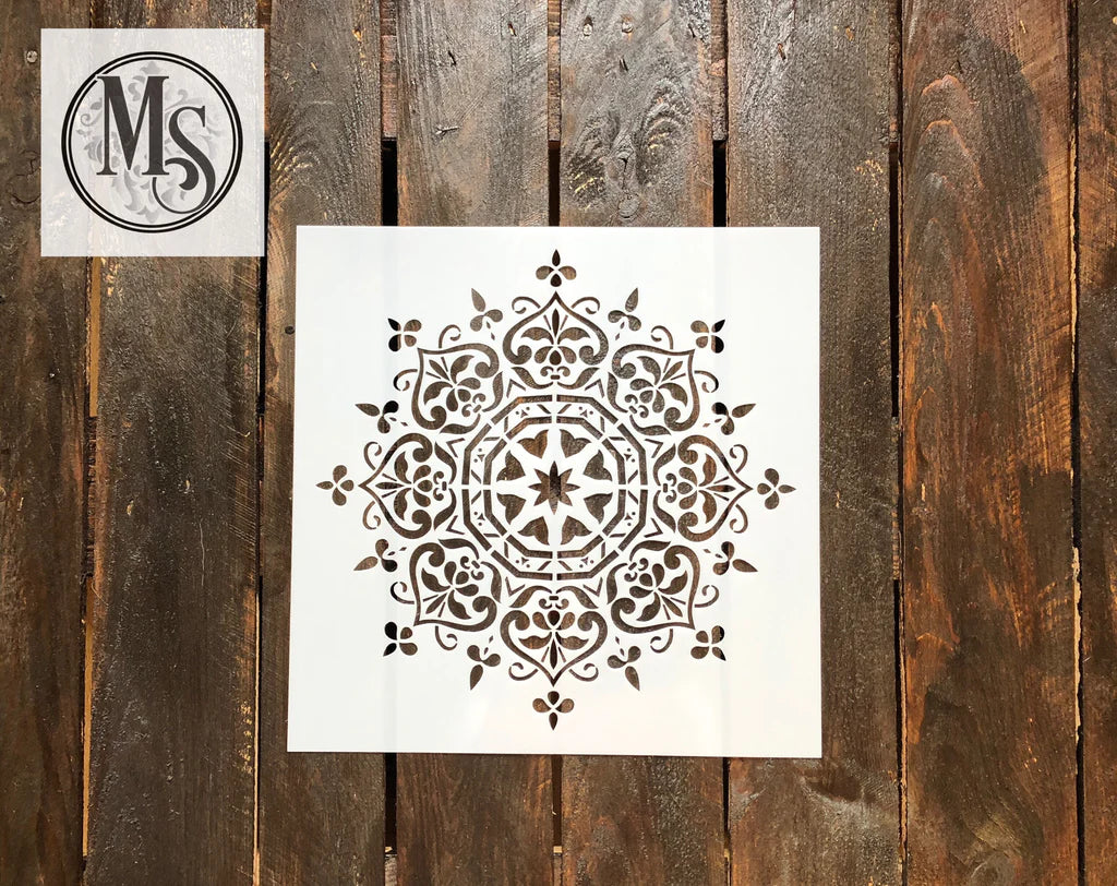 Mandala 3