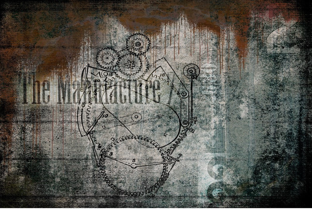 Manufactured Heart