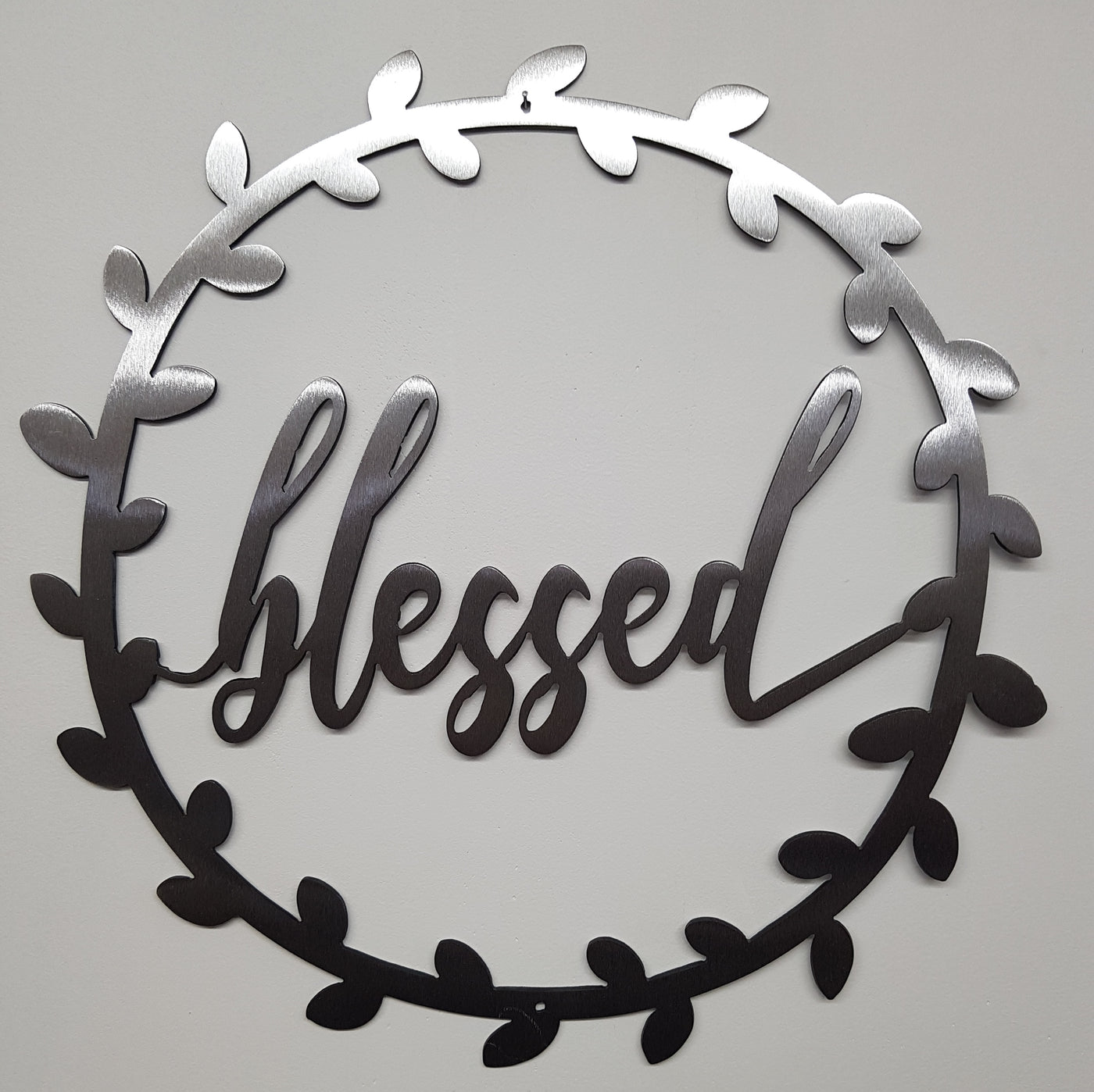 Blessed Wreath