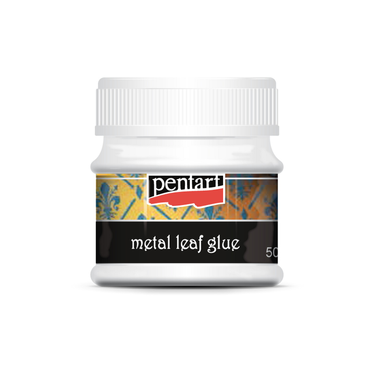Pentart Metal Leaf Glue