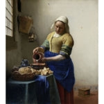 Milkmaid
