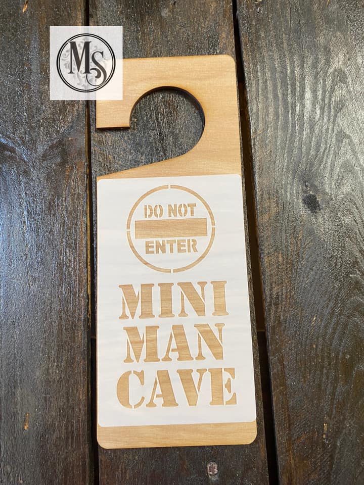 Wooden Door Hanger Kits