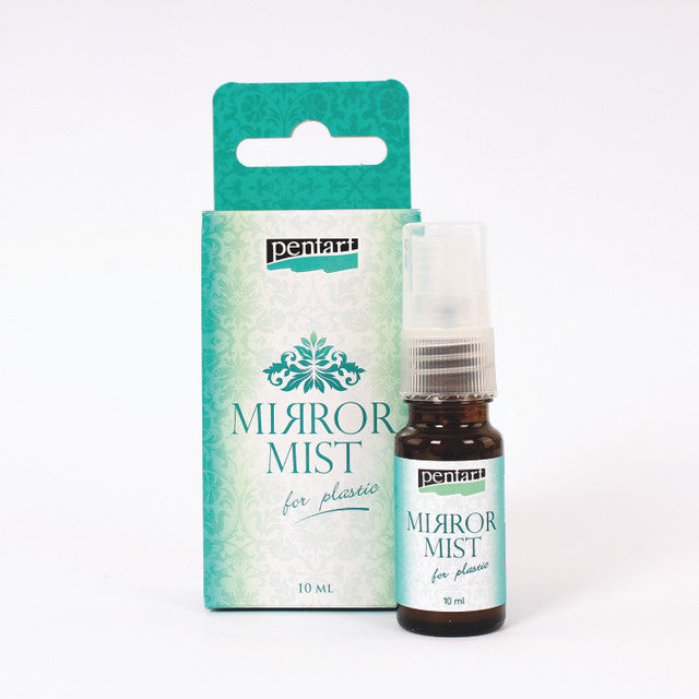 Pentart Mirror Mist for Plastic