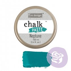 Chalk Paste-Neptune