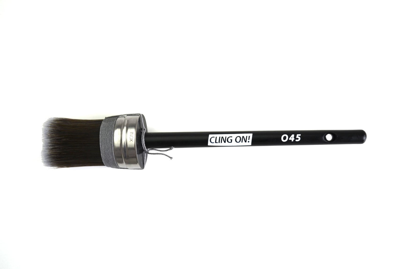 O45 Oval Brush