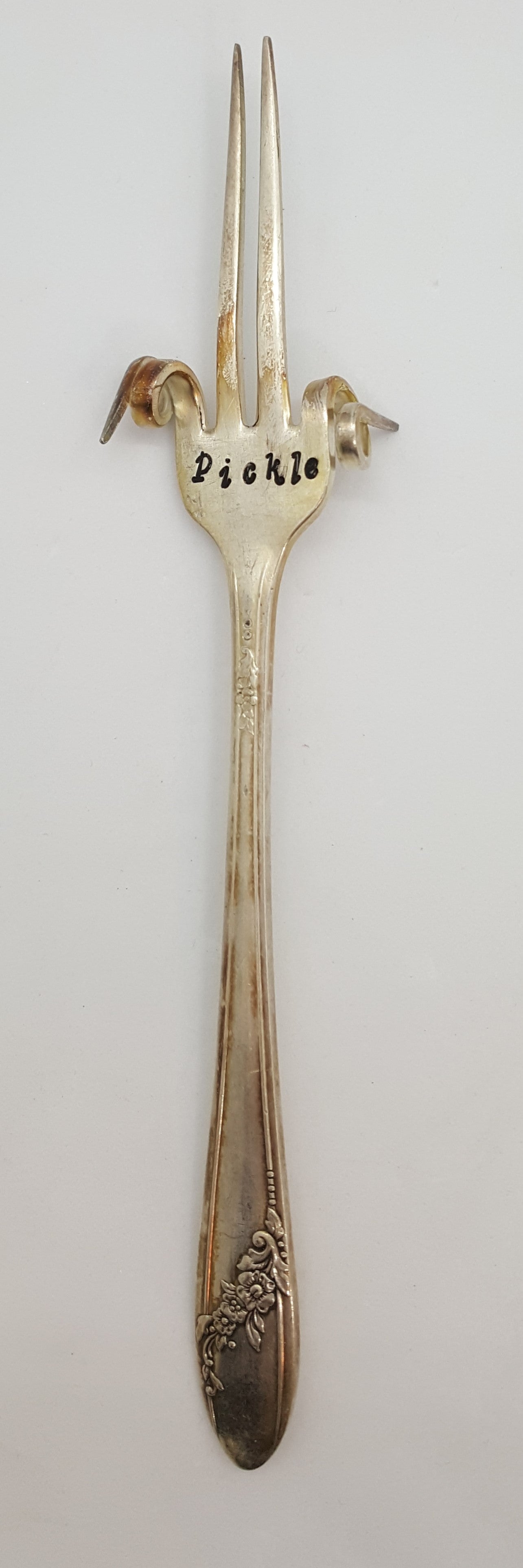 Fork - Pickle