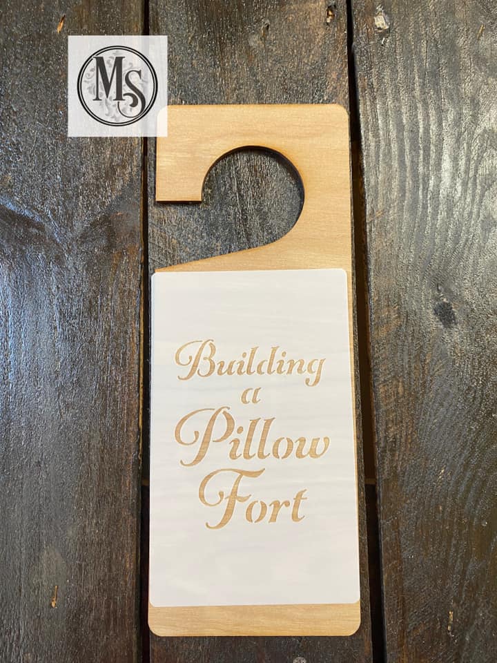 Wooden Door Hanger Kits