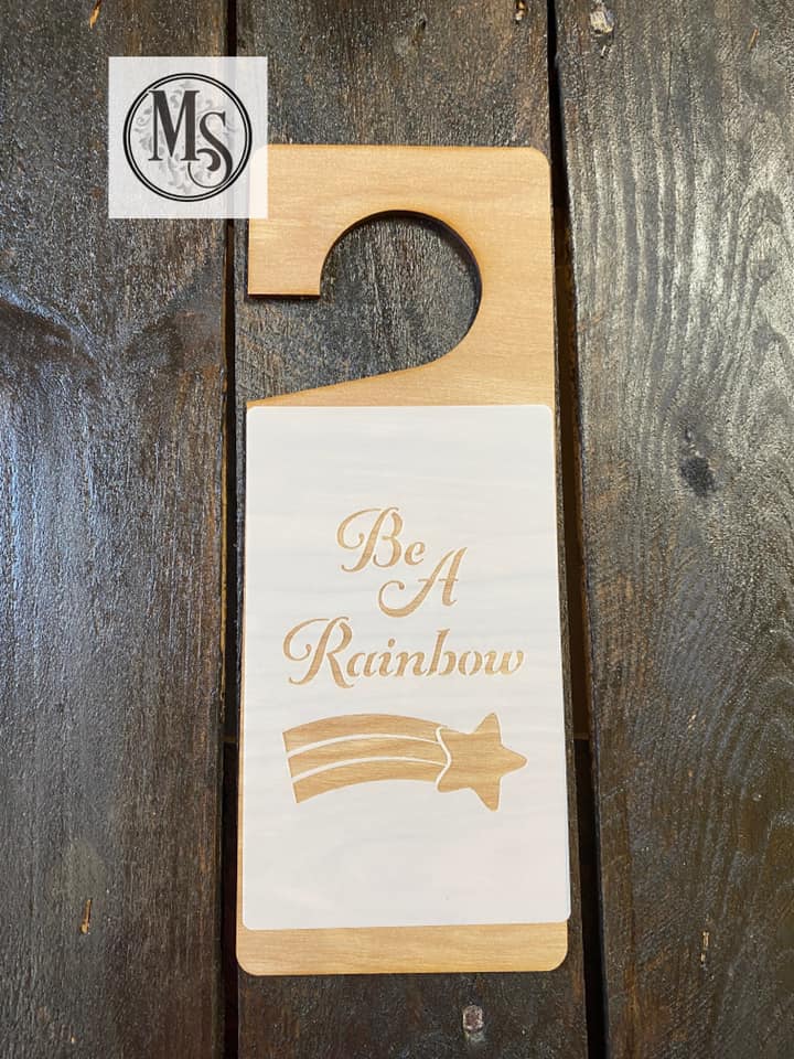 Wooden Door Hanger Kits