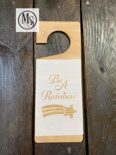 Wooden Door Hanger Kits