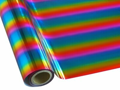 Foil - Rainbow