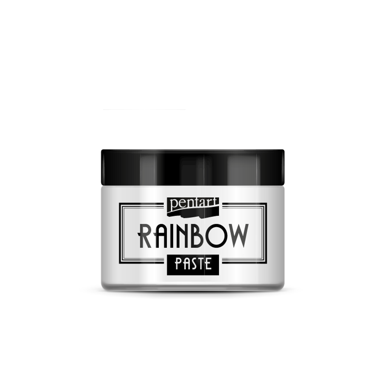 Pentart Rainbow Paste