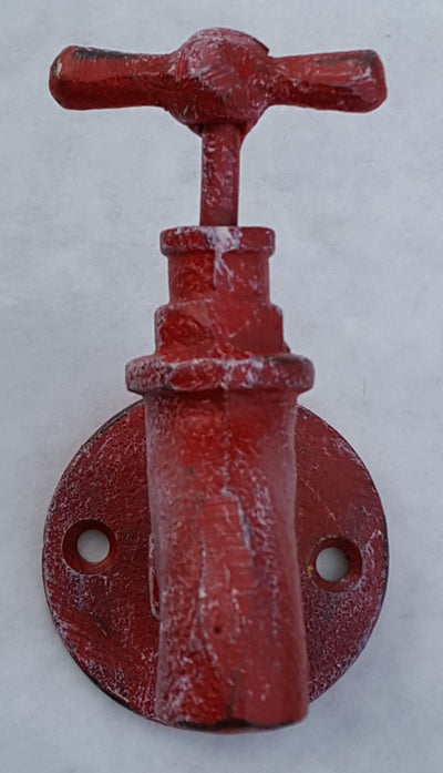 Iron Tap - Hook in 4 colors