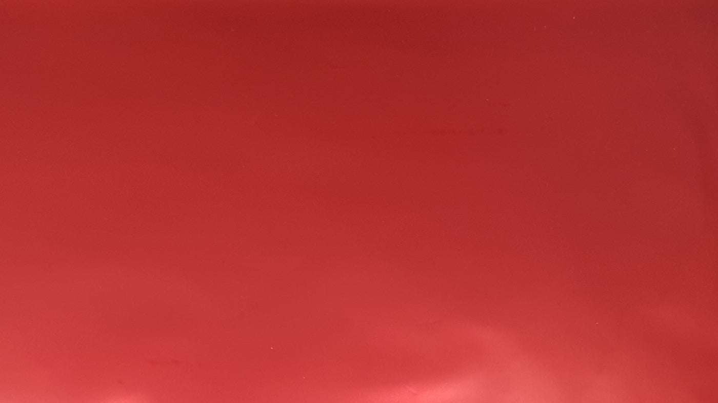 Foil - Rosy Red