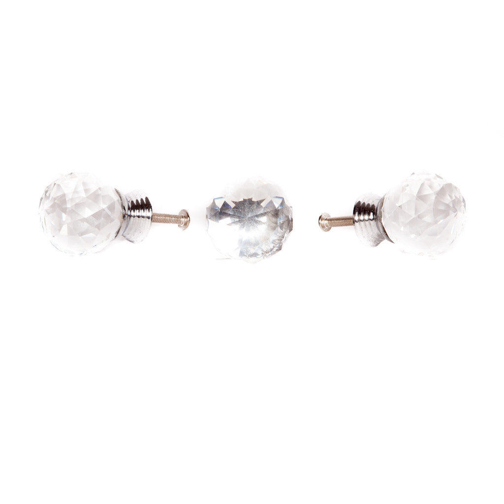 Round Crystal